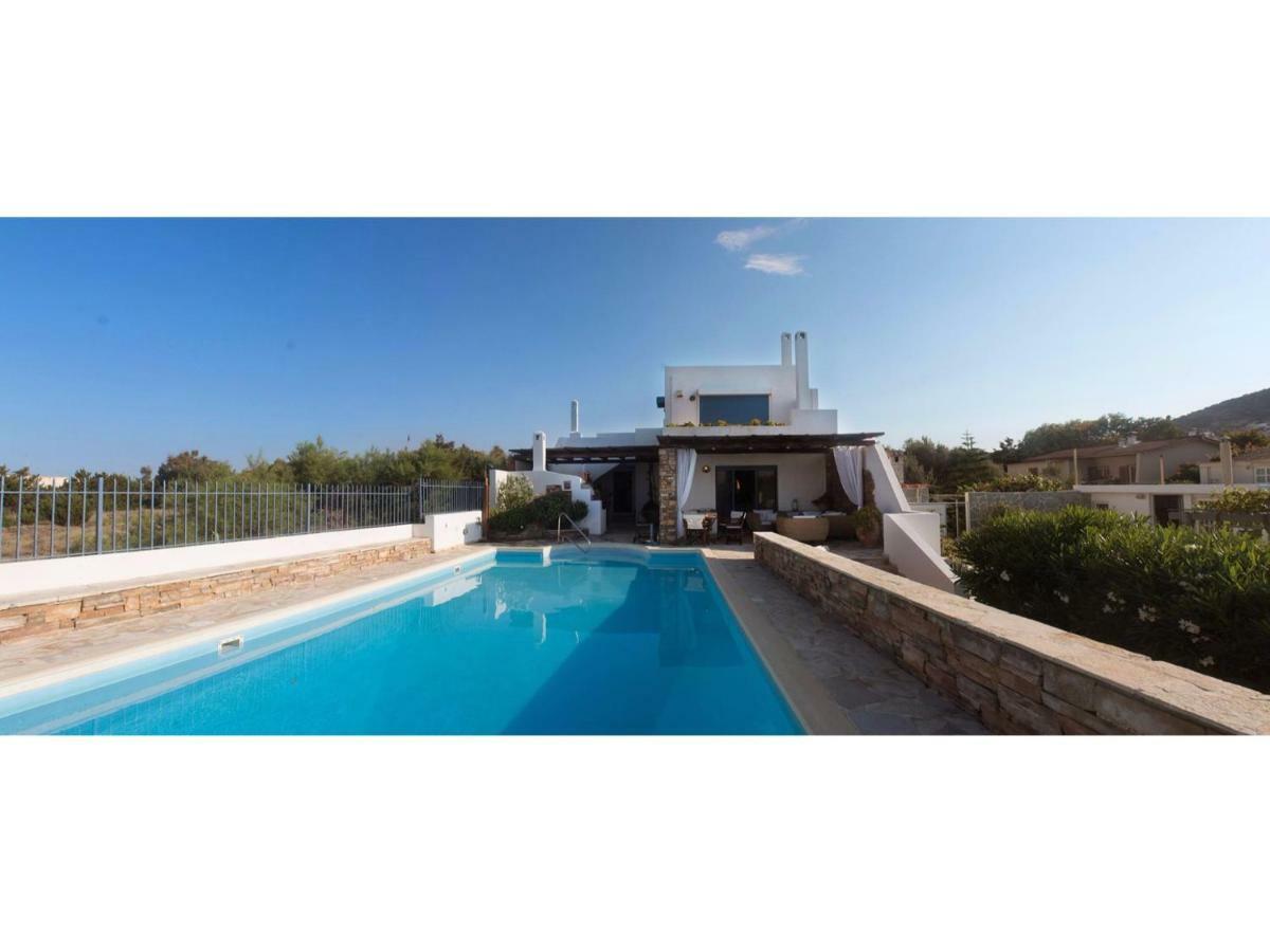 Villa Blue Island Луца Экстерьер фото