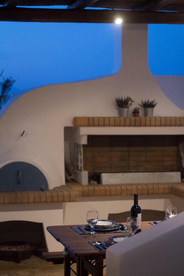 Villa Blue Island Луца Экстерьер фото