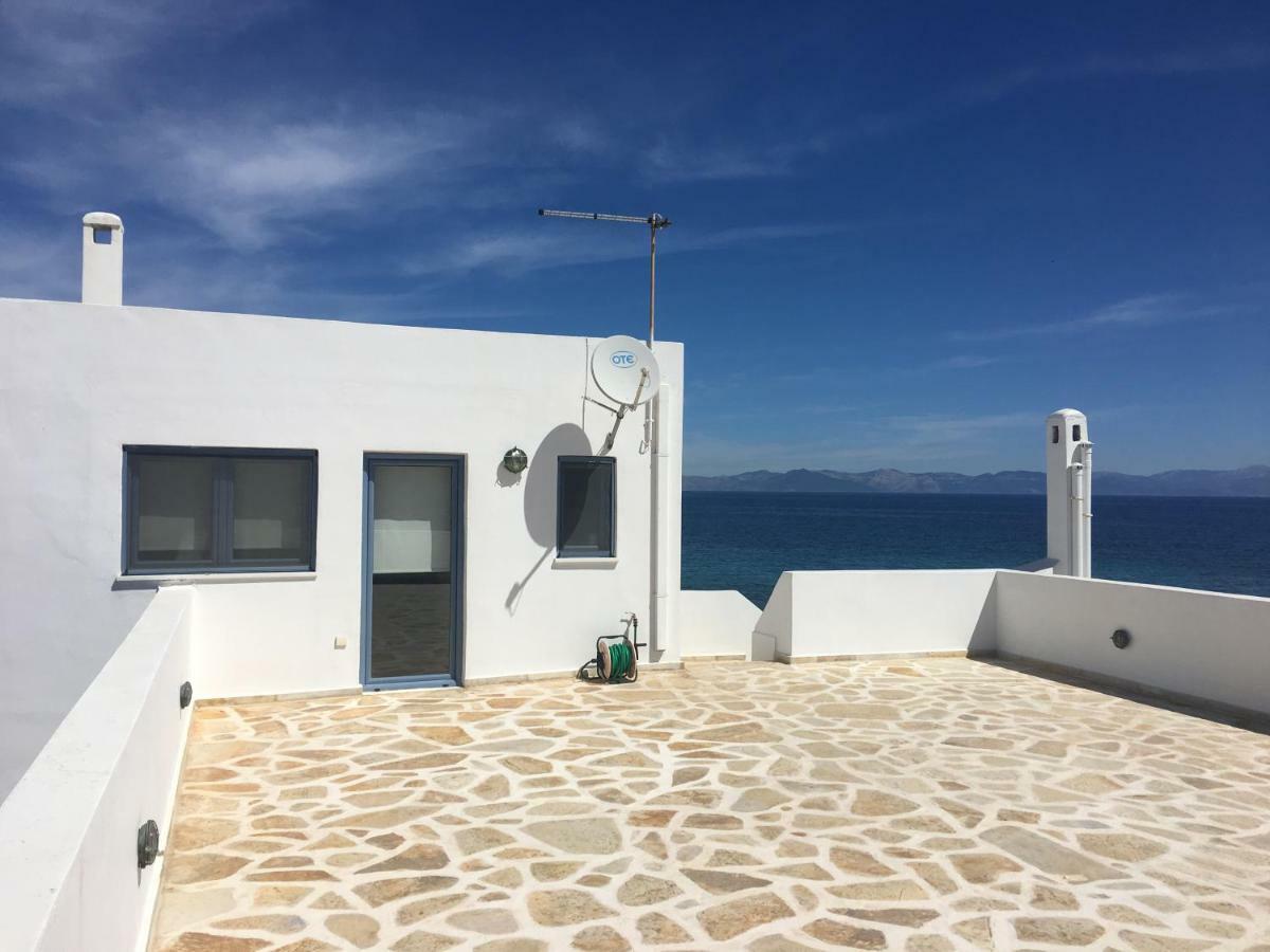 Villa Blue Island Луца Экстерьер фото